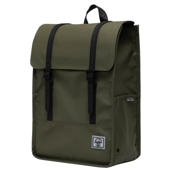 Herschel Survey II Backpack 10999-04281, Unisex, Ryggsäck, grön