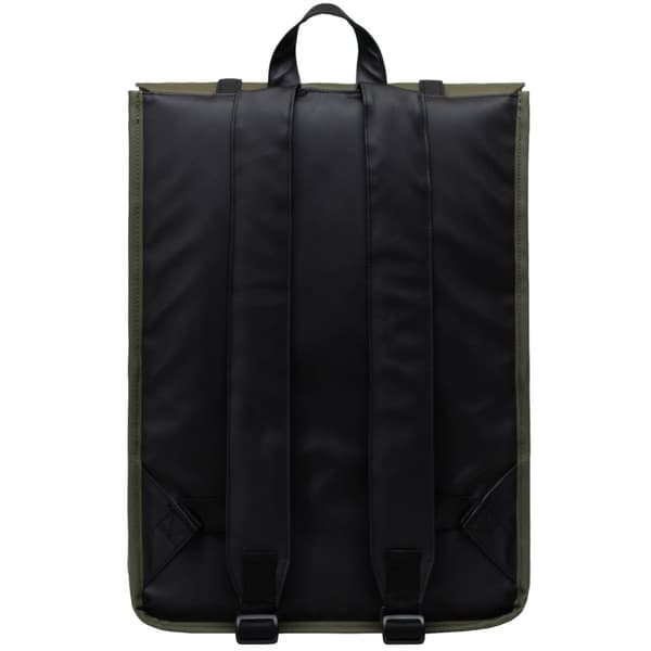 Herschel Survey II Backpack 10999-04281, Unisex, Ryggsäck, grön