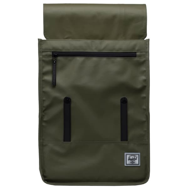 Herschel Survey II Backpack 10999-04281, Unisex, Ryggsäck, grön