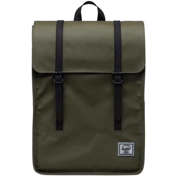 Herschel Survey II Backpack 10999-04281, Unisex, Ryggsäck, grön