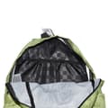 Miniatyrbild 3 av 3: Skolryggsäck Vans NEW SKOOL BACKPACK VN000628CLH1 Grön