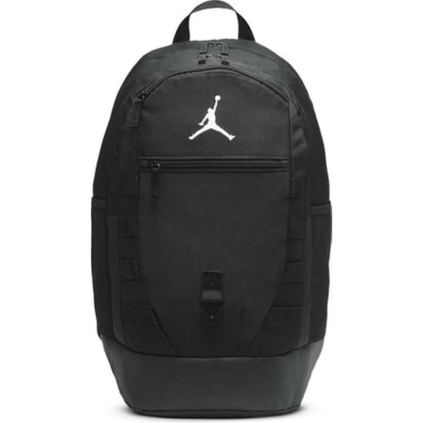 Skolryggsäck Nike JORDAN JAM ZONE MA0879 023 Svart