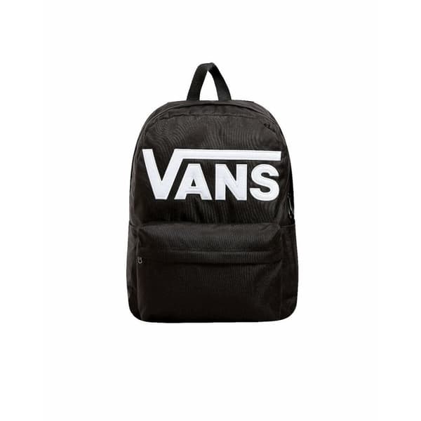 Skolryggsäck Vans OLD SKOOL DROP VN000H4ZBLK1 Svart