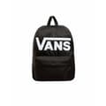 Miniatyrbild 1 av 3: Skolryggsäck Vans  OLD SKOOL DROP VN000H4ZBLK1 Svart