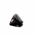 Miniatyrbilde 3 av 4: Veske med belte Nike 9B0533 023 Svart