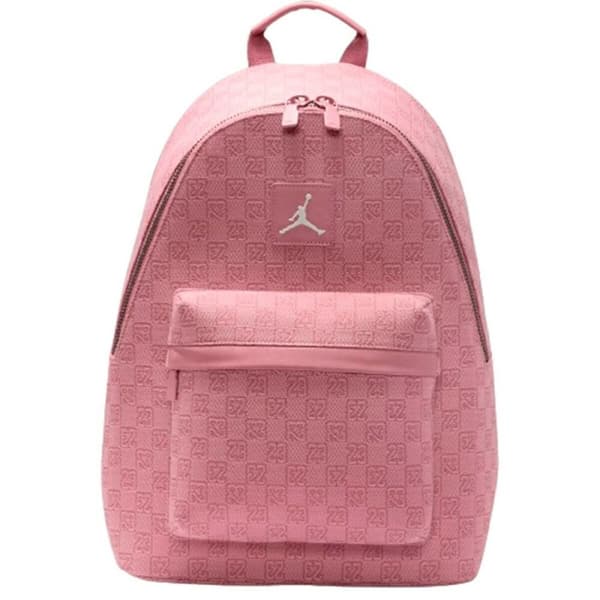 Ryggsäck Casual Nike MA0758 AF4 Rosa