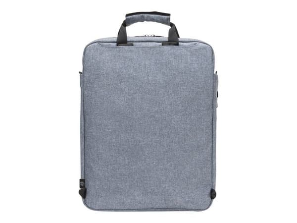 Ryggsäck/förvaringsväska för bärbara datorer - DICOTA - Motion Eco - 13" - 15.6" - RPET - Denim Blå