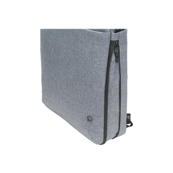 Ryggsäck/förvaringsväska för bärbara datorer - DICOTA - Motion Eco - 13" - 15.6" - RPET - Denim Blå