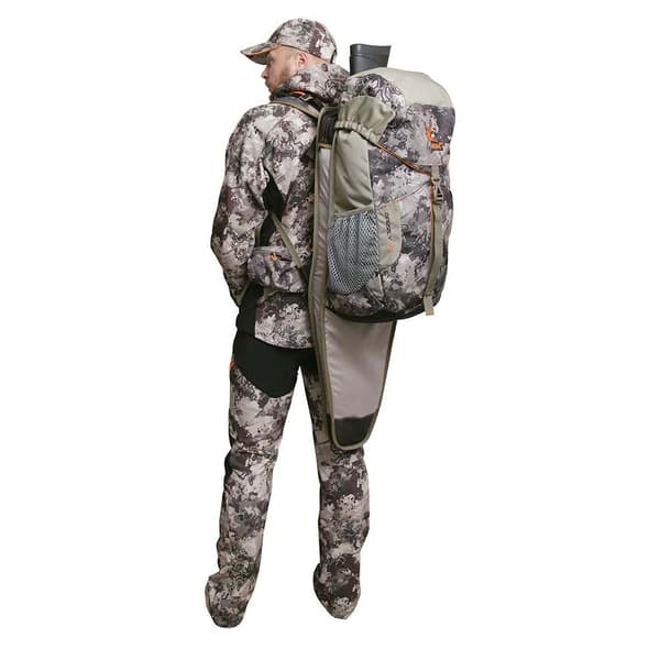 Markhor Grizzly 28l Rygsæk Flerfarvet
