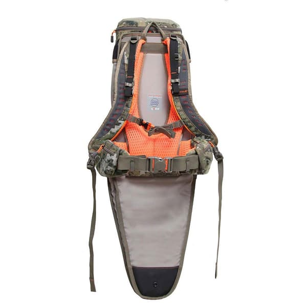 Markhor Grizzly 28l Rygsæk Flerfarvet
