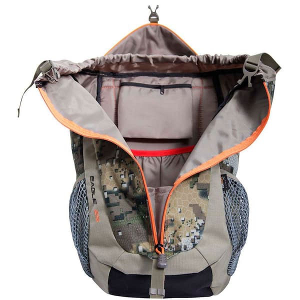 Markhor Eagle 25l Rygsæk