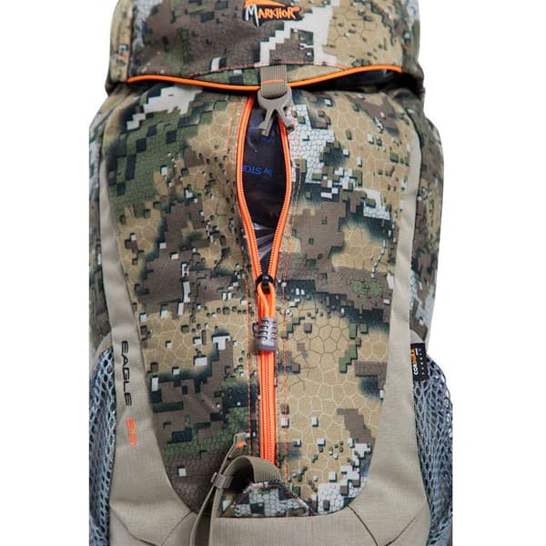 Markhor Eagle 25l Rygsæk
