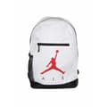 Miniatyrbild 1 av 4: Skolryggsäck Nike JAN AIR SCHOOL 9B0503 001 Vit