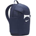 Miniatyrbillede 2 af 3: Skoletaske Nike ACCADEMY 2.3 DV0761 410 Marineblå