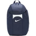 Miniatyrbillede 1 af 3: Skoletaske Nike ACCADEMY 2.3 DV0761 410 Marineblå