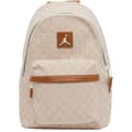 Miniatyrbillede 1 af 2: Casual Rygsæk Nike MONOGRAM MINI 7A0761 W3Z Beige