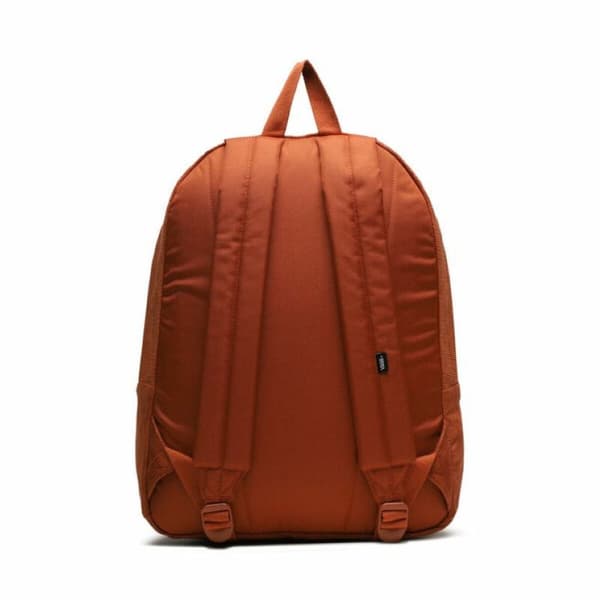 Koululaukku Vans WM DEANA III VN00021MCKN1 Oranssi