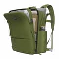 Miniatyrbillede 3 af 11: Casual Rygsæk Numada b40 Grøn 20 L 40 x 25 x 20 cm