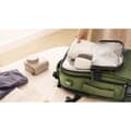 Miniatyrbillede 8 af 11: Casual Rygsæk Numada b40 Grøn 20 L 40 x 25 x 20 cm