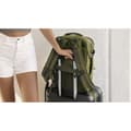Miniatyrbillede 11 af 11: Casual Rygsæk Numada b40 Grøn 20 L 40 x 25 x 20 cm