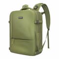 Miniatyrbillede 1 af 11: Casual Rygsæk Numada b40 Grøn 20 L 40 x 25 x 20 cm