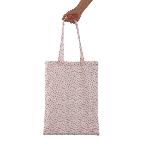 Håndveske for Kvinner Versa Amore 36 x 48 x 36 cm