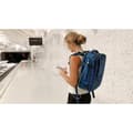 Miniatyrbillede 11 af 11: Casual Rygsæk Numada b40 Blå 20 L 40 x 25 x 20 cm