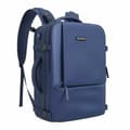 Miniatyrbillede 1 af 11: Casual Rygsæk Numada b40 Blå 20 L 40 x 25 x 20 cm