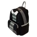 Miniatyrbilde 4 av 5: Loungefly Beetlejuice 2 Lydia Deetz backpack 26cm