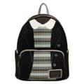 Miniatyrbilde 1 av 5: Loungefly Beetlejuice 2 Lydia Deetz backpack 26cm