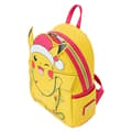 Pikkukuva 4 / 6: Loungefly Pokemon Pikachu Holiday backpack