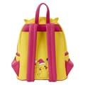 Pikkukuva 5 / 6: Loungefly Pokemon Pikachu Holiday backpack
