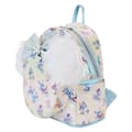 Miniatyrbilde 3 av 6: Loungefly Disney Mickey and Friends Winter Wonderland backpack + headband set 26cm