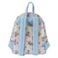 Miniatyrbilde 5 av 6: Loungefly Disney Mickey and Friends Winter Wonderland backpack + headband set 26cm