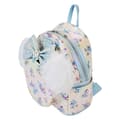 Miniatyrbilde 2 av 6: Loungefly Disney Mickey and Friends Winter Wonderland backpack + headband set 26cm