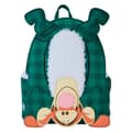 Miniatyrbilde 1 av 6: Loungefly Disney Winnie the Pooh Pajamas Tiger backpack