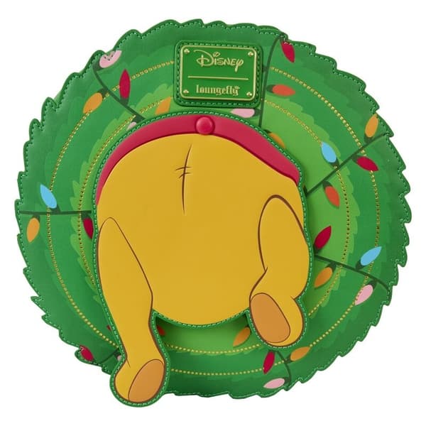 Loungefly Disney Winnie the Pooh shoulder bag