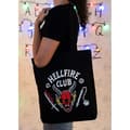 Pikkukuva 3 / 4: Stranger Things Hellfire Club shopping bag