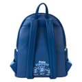 Miniatyrbilde 5 av 6: Loungefly Disney Stitch Menorah backpack