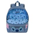 Miniatyrbilde 3 av 4: Disney Stitch Roy Sight backpack 27cm