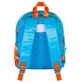 Pikkukuva 4 / 4: Disney Vaiana Moana Sisters 3D backpack 31cm