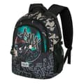Miniatyrbilde 5 av 6: PRO DG Rise Running backpack 46cm