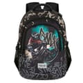 Miniatyrbilde 1 av 6: PRO DG Rise Running backpack 46cm