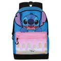 Miniatyrbilde 1 av 4: Disney Stitch backpack 44cm