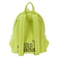 Pikkukuva 5 / 6: Loungefly Grinch backpack