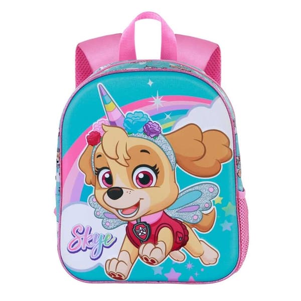 Paw Patrol 3D backpack 31cm