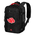 Miniatyrbilde 1 av 4: Naruto Shippuden Clouds backpack 40cm