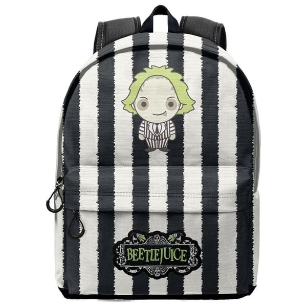 Beetlejuice ryggsekk backpack 44cm