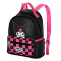 Pikkukuva 3 / 3: Hello Kitty Kuromi backpack 25cm