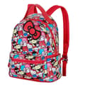 Miniatyrbillede 2 af 4: Hello Kitty Friends backpack 25cm